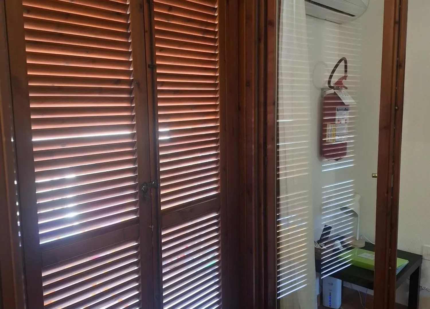 Casa Alma Daire Olbia İtalya
