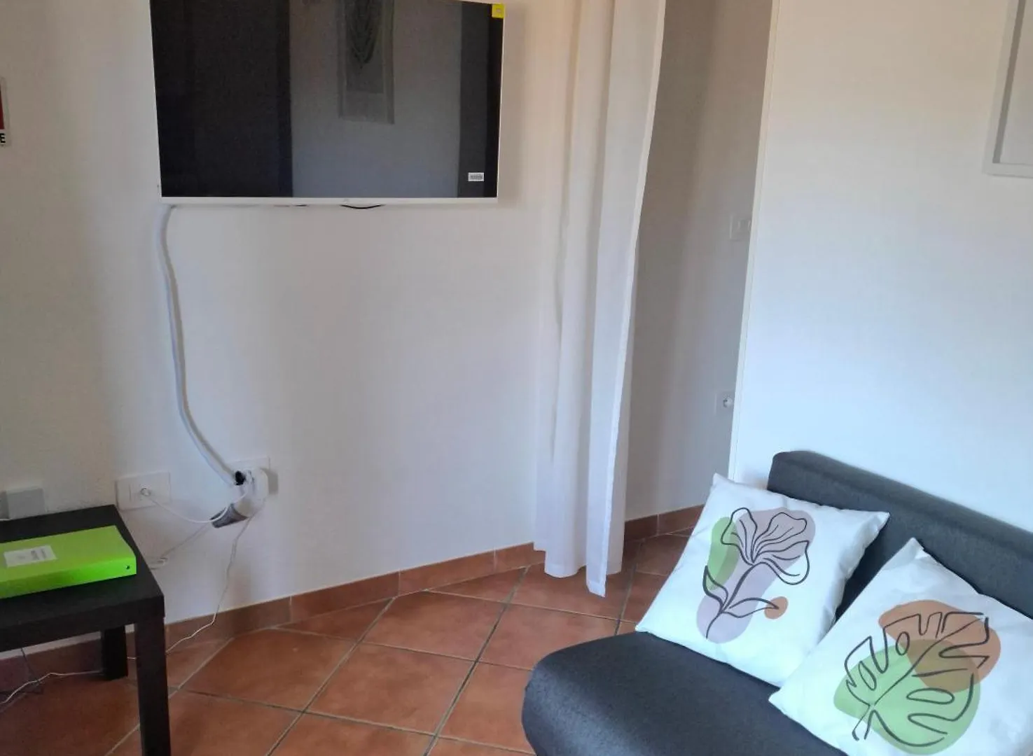 Apartamento Casa Alma Olbia