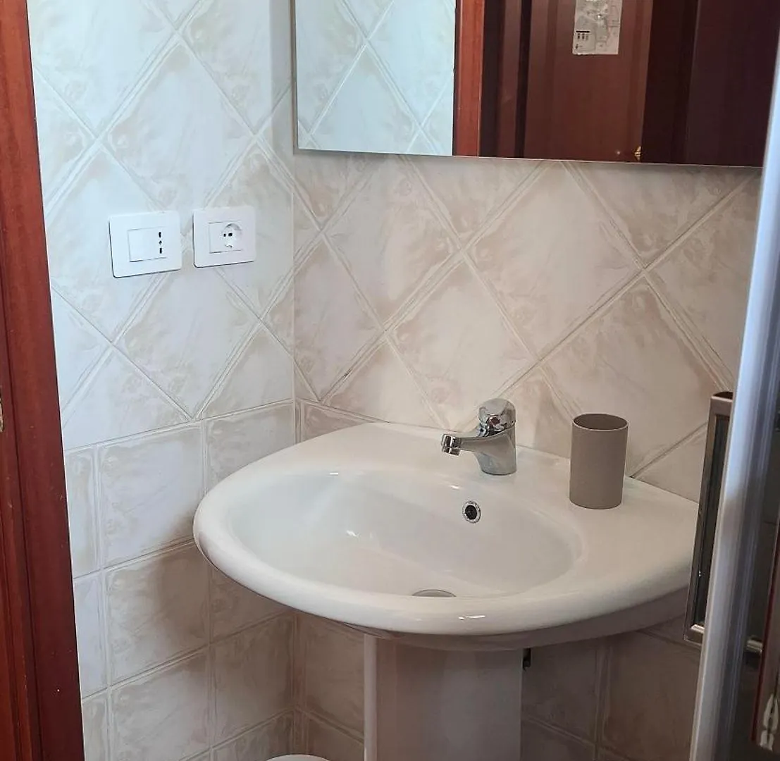 Casa Alma Daire Olbia