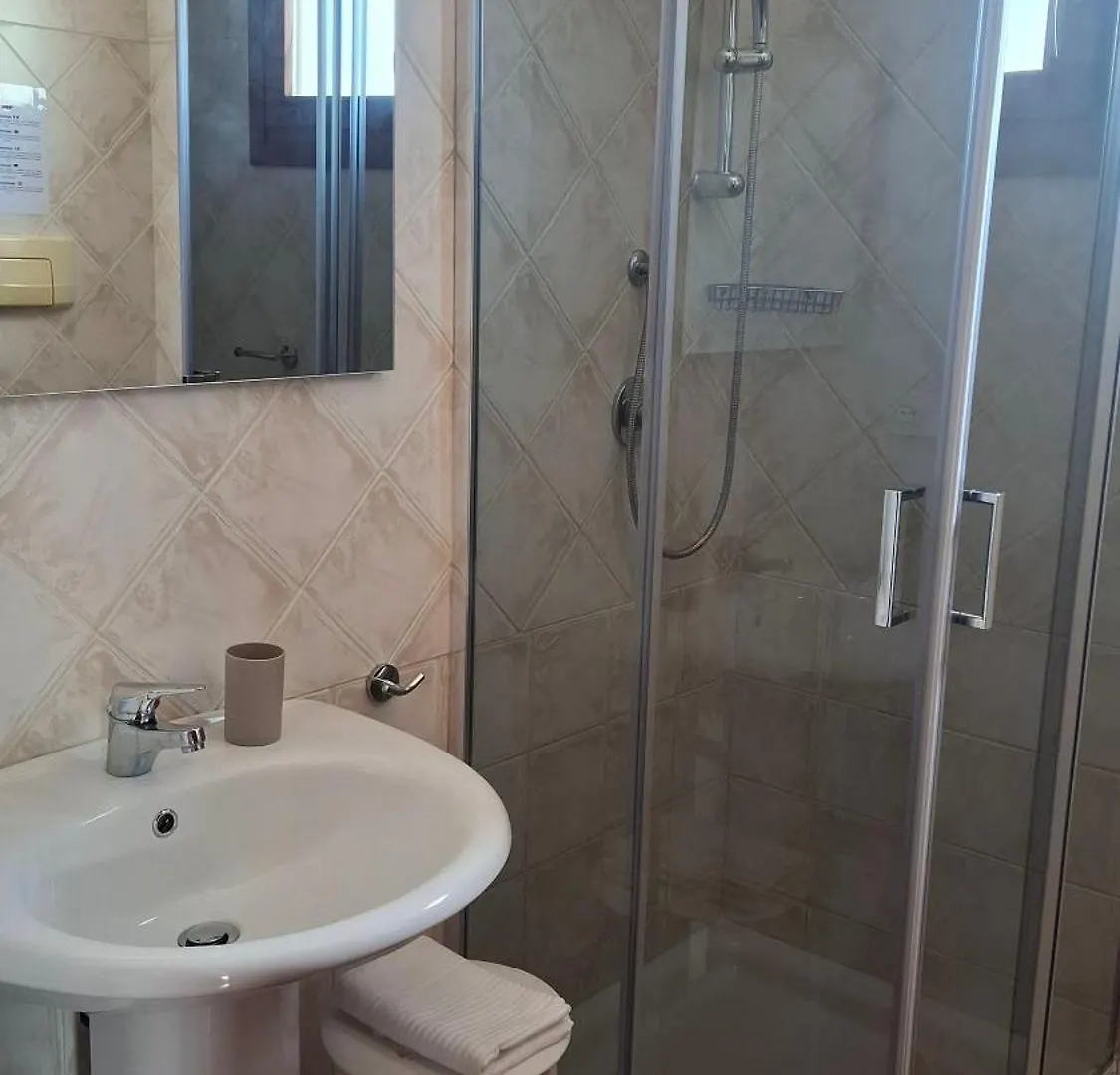 Apartamento Casa Alma Olbia