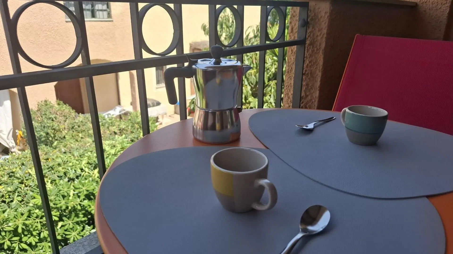 Casa Alma Daire Olbia
