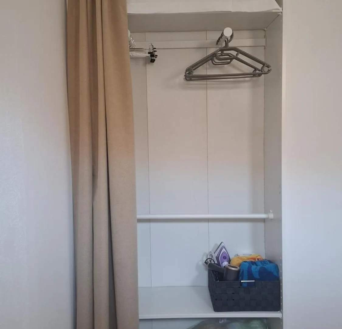 Apartamento Casa Alma Olbia Italia