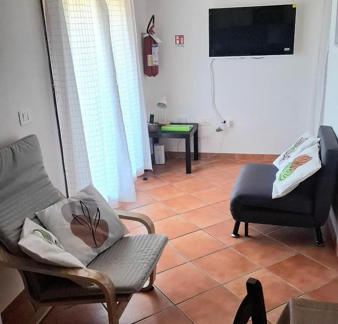 Casa Alma Daire Olbia 0*,  İtalya