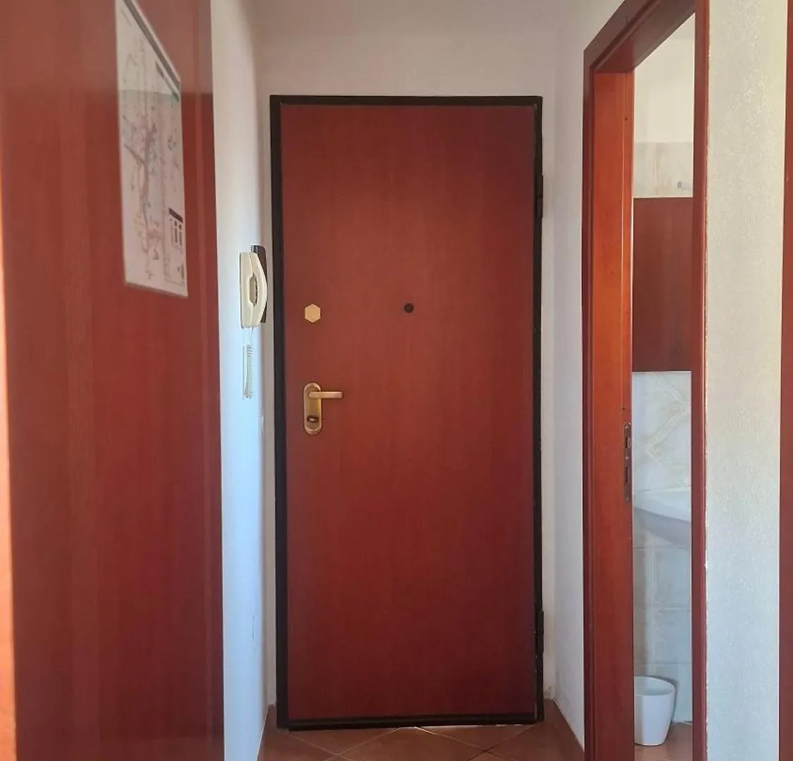 Apartamento Casa Alma Olbia 0*,
