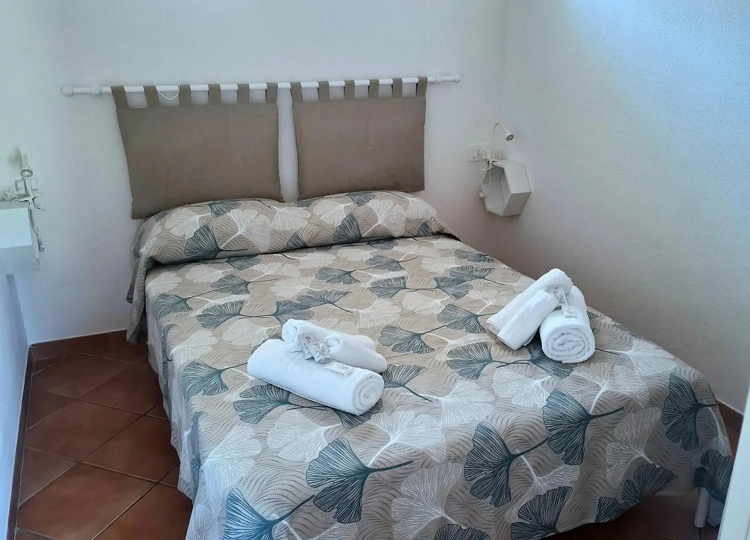 Casa Alma Daire Olbia İtalya