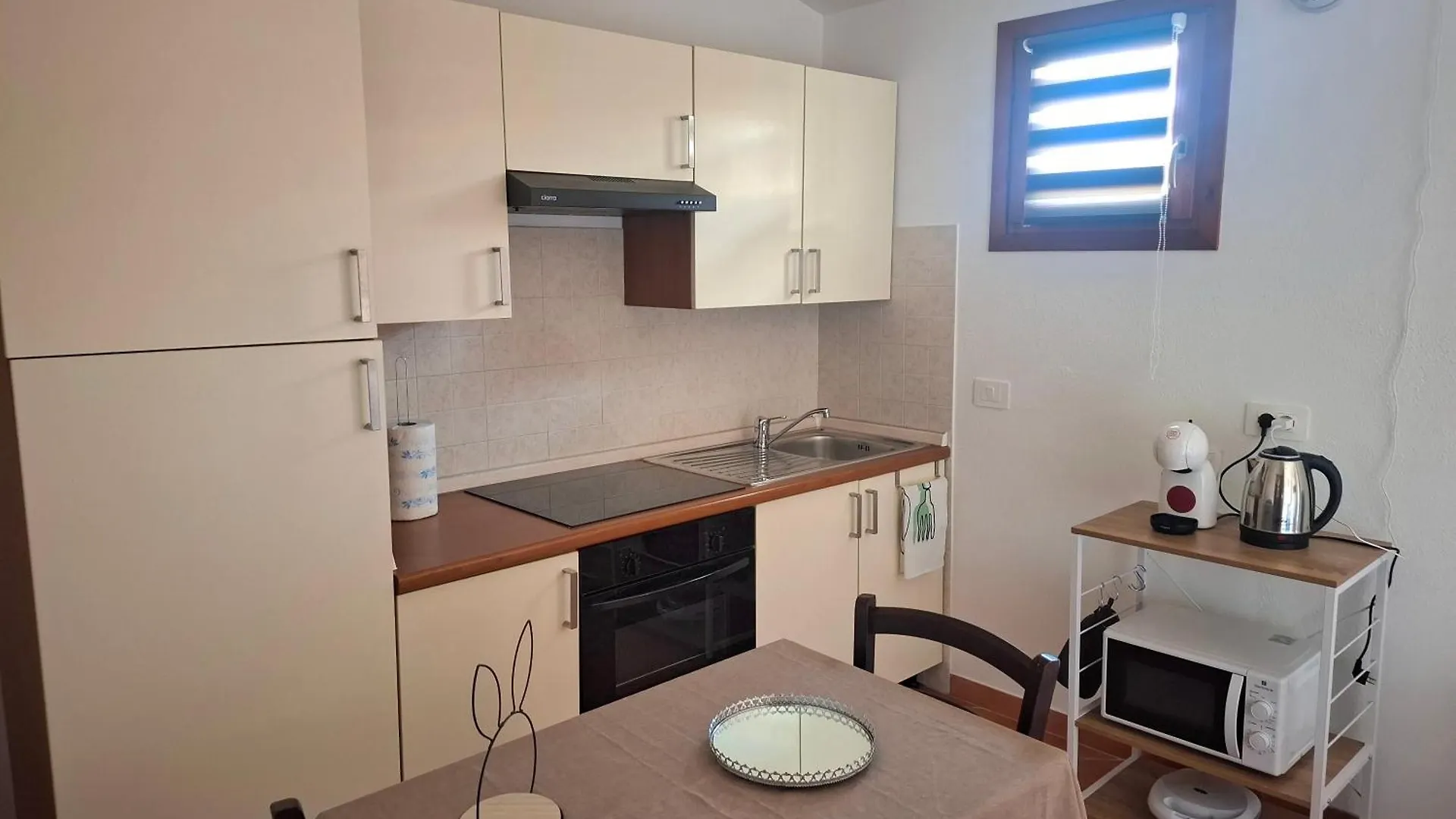 Casa Alma Daire Olbia