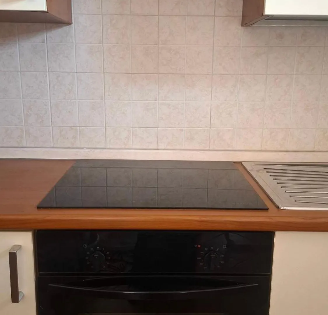 Casa Alma Daire Olbia İtalya