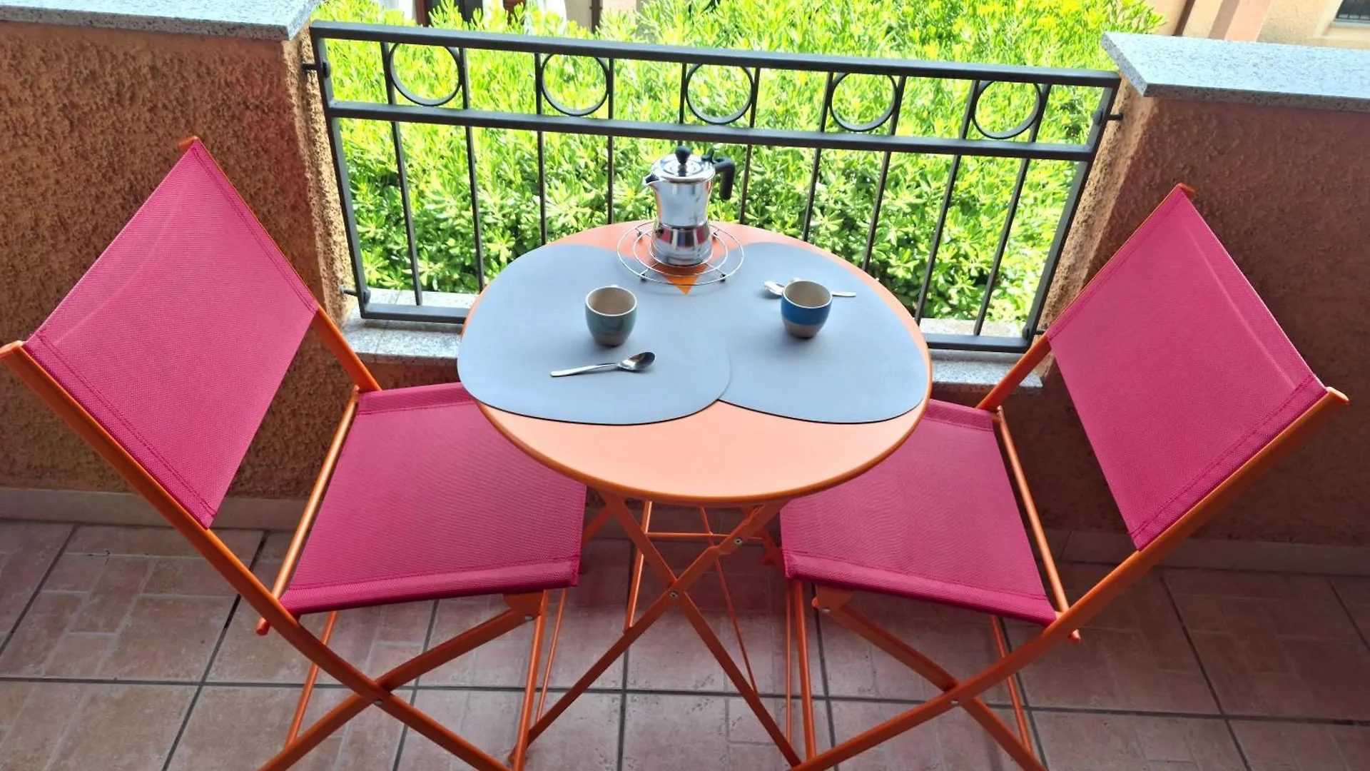 Casa Alma Daire Olbia