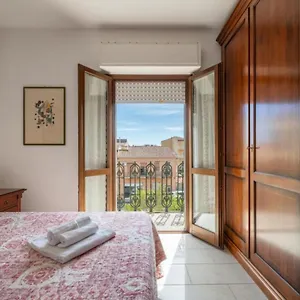 Dimoras Ampio Centrocitta Olbia